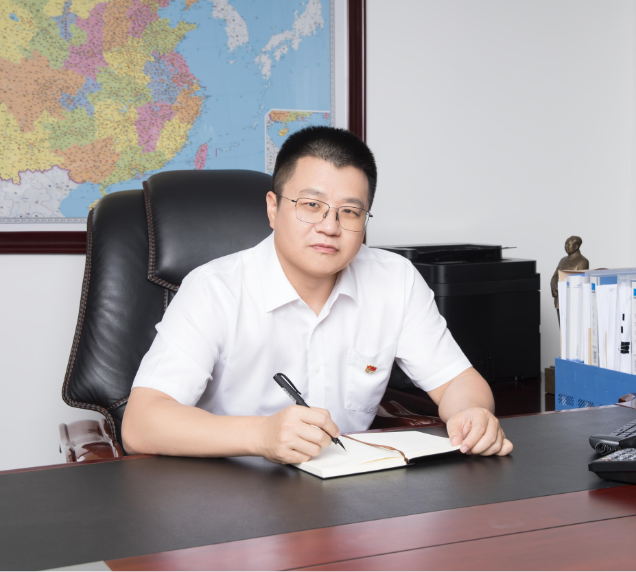 黨委副書記、副董事長、總經(jīng)理